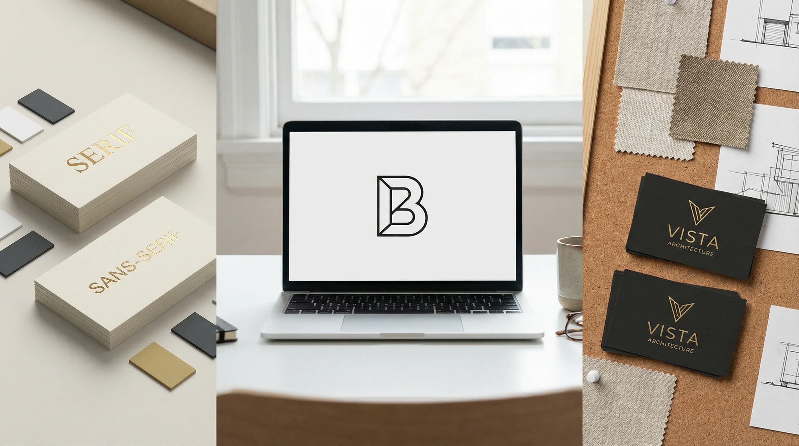 Pourquoi votre identité visuelle est votre meilleur commercial (et comment la créer)