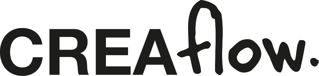 Creaflow - Studio Créatif Print - Logos, Flyers, Affiches, Lettering